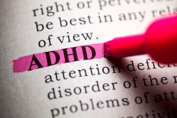 Sexual Effects of ADHD Different in Men and Women